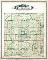 Johnston, Johnsonville, Trumbull County 1899